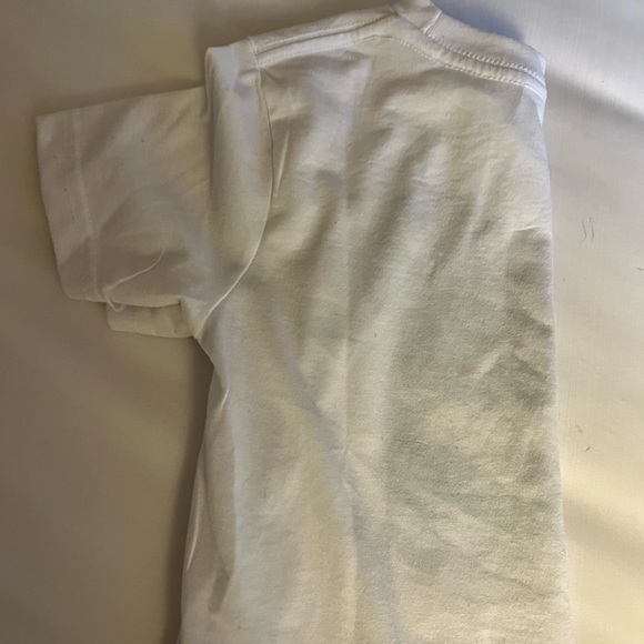 Kid Life Jets tee. Small shop made. - Picture 2 of 2